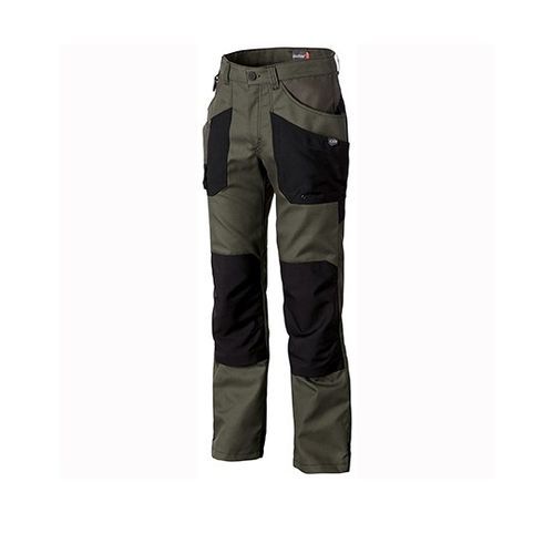 Pantalon de travail - NATURETECH LIFE - Molinel - en polyester / en coton / unisexe