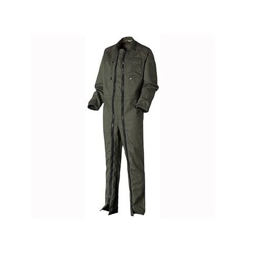 Combinaison de travail - NATURTECH LIFE - Molinel - en polyester / en coton / unisexe