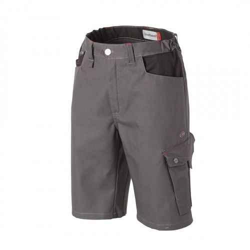 Short de travail - B-STRONG - Molinel - résistant à l'abrasion / en polyester / en coton
