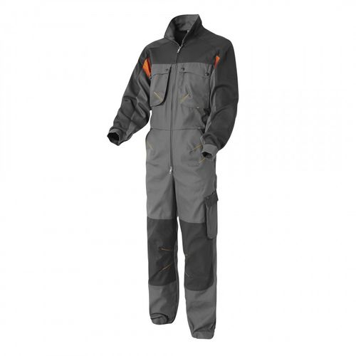 Combinaison de travail - G-ROK - Molinel - en polyester / en coton / pour homme