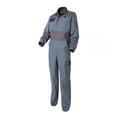 Combinaison de travail - MILLIUM - Molinel - en polyester / en coton / pour homme