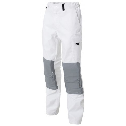 Pantalon de travail - 19860261001 - Molinel - résistant à l'abrasion / en coton / pour homme
