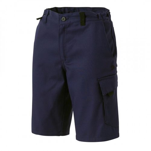 Short de travail - OPTIMAX ND CP  - Molinel - en polyester / en coton / pour homme