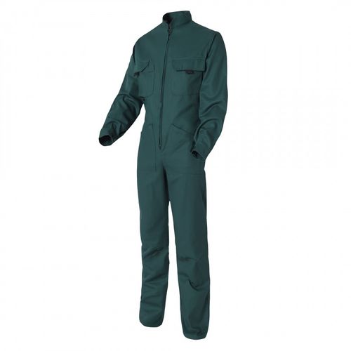 Combinaison de travail - OPTIMAX ND CP  - Molinel - en polyester / en coton / pour homme
