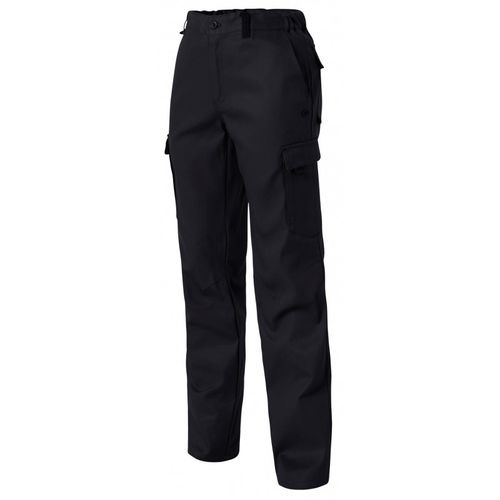 Pantalon de travail - OPTIMAX ND PC BARROUD - Molinel - en coton / en polyester / pour homme