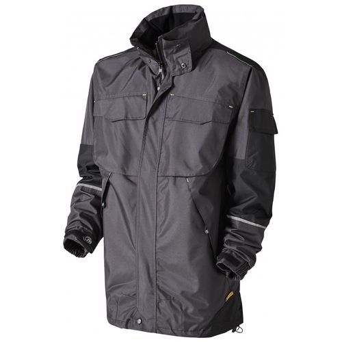 Veste de travail - DARKAN  - Molinel - imperméable / contre le froid / unisexe