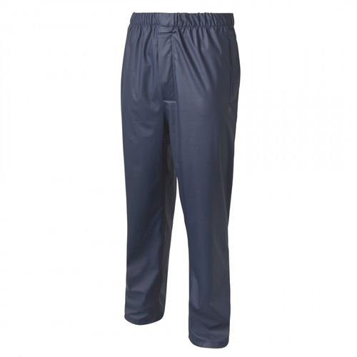 Pantalon de travail - CYCLONE - Molinel - anti-pluie / contre le froid / en polyester