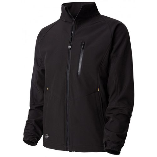 Veste de travail - WETUP - Molinel - imperméable / contre le froid / pour homme