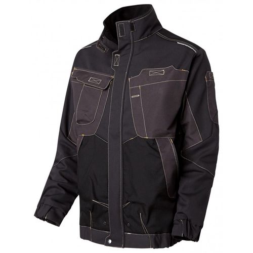 Veste de travail - OUTFORCE 2R - Molinel - résistante à l'abrasion / en polyester / en coton