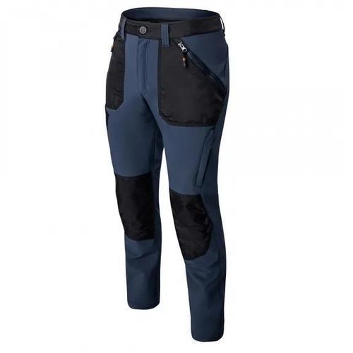 Pantalon de travail - 0021707110 - Molinel - en polyester / en polyamide / en élasthanne