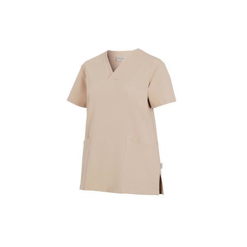Tunique de travail - Novakare - Molinel - en polyester / en viscose / pour le médical