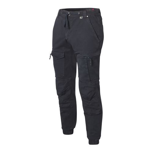 Pantalon de travail - Moovy - Molinel - résistant à l'abrasion / en coton / en élasthanne