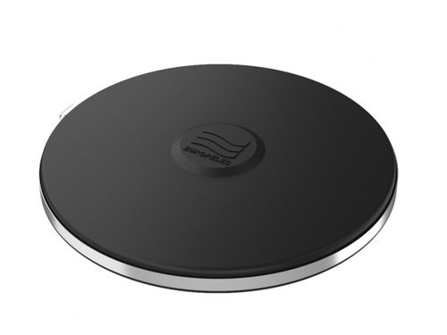 Diffuseur de gaz à fines bulles - AQUADISC 250 - EUROPELEC - à disque / à membrane / pour traitement des eaux usées