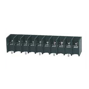 Bloc de jonction pour circuit imprimé - DG46-DA/DB - DEGSON Electronics CO.,LTD. - à connexion à vis / bipolaire
