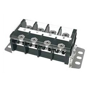 Bloc de jonction à connexion à vis - DGR100-20A - DEGSON Electronics CO.,LTD. - unipolaire