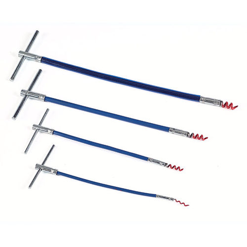 Extracteur de garniture - 9001 K - TEXPACK