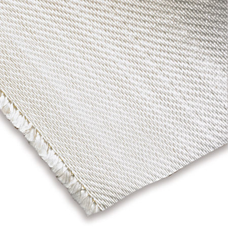Tissu technique en silice - 1040VS - TEXPACK - en composite / en verre / en métal