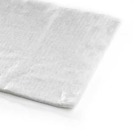 Feutre en verre - 1290 - TEXPACK - en silice / non-tissé aiguilleté / pour isolation thermique