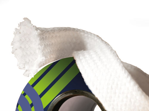 Gaine de protection - 1230 - TEXPACK - isolante / tressée / pour tuyaux
