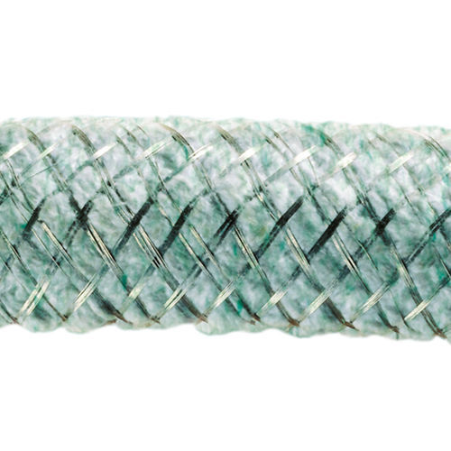 Garniture tressée en acier inoxydable - 7222PSIF - TEXPACK - résistante aux produits chimiques / à résistance élevée / pour fours et étuves