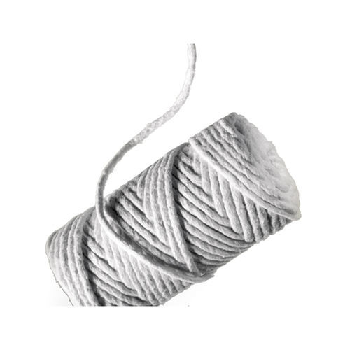 Corde statique - 2211TRPG-2212TRPI - TEXPACK - en acier / en métal / torsadé
