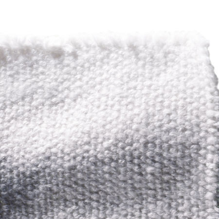 Tissu technique ignifugé - 2231CLG-2232CLI - TEXPACK - renforcé / en verre / en céramique