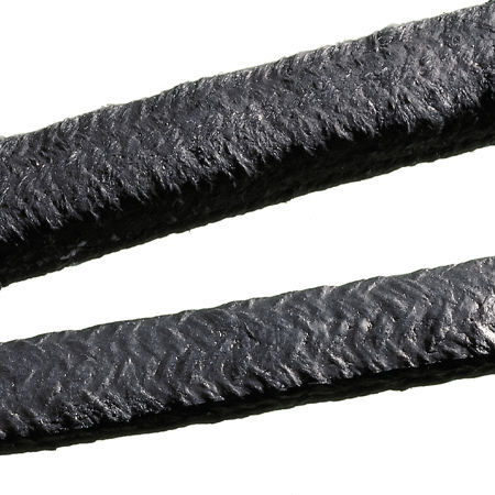 Garniture tressée en graphite - 2290 - TEXPACK - en céramique / en textile / résistante aux produits chimiques