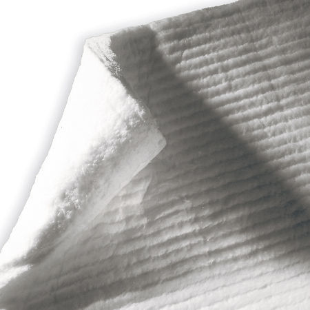 Couverture isolante amovible - 2271 - TEXPACK - pour tuyaux / pour four / en fibre céramique