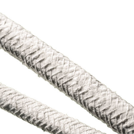 Cordage statique - 2261-2262-2264 - TEXPACK - en fibre céramique / à haute résistance / résistant à la chaleur
