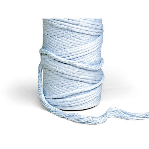 Corde torsadé - 8210 - TEXPACK - statique / en fibre de verre / résistante à la chaleur