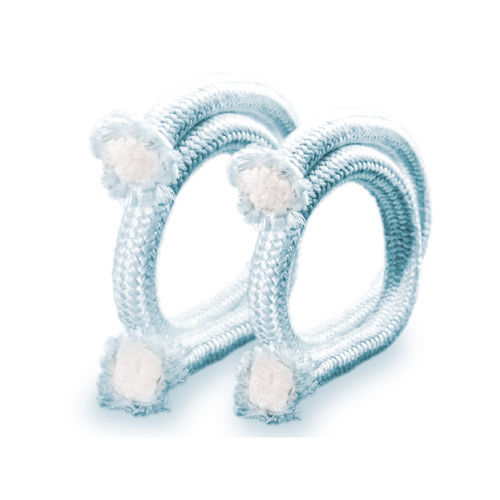 Cordage statique - 8280 - TEXPACK - en acier / résistant à la chaleur