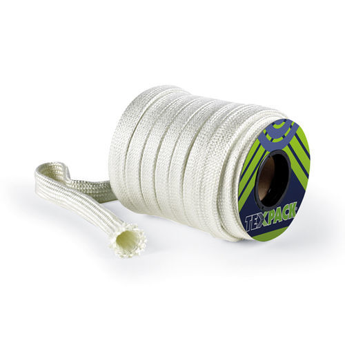 Gaine de protection thermique - 3230 - TEXPACK - tubulaire / de câbles électriques / pour tuyaux
