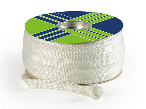 Gaine de protection thermique - 3227C - TEXPACK - tubulaire / pour tuyaux / pour tuyau flexible