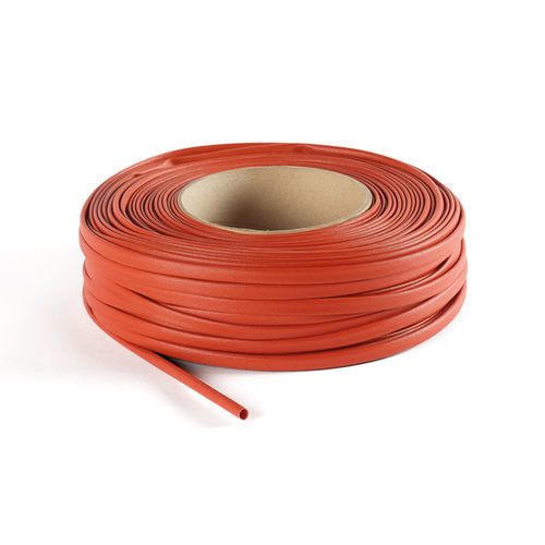 Gaine de protection thermique - 3262 - TEXPACK - tressée / pour four / en silicone