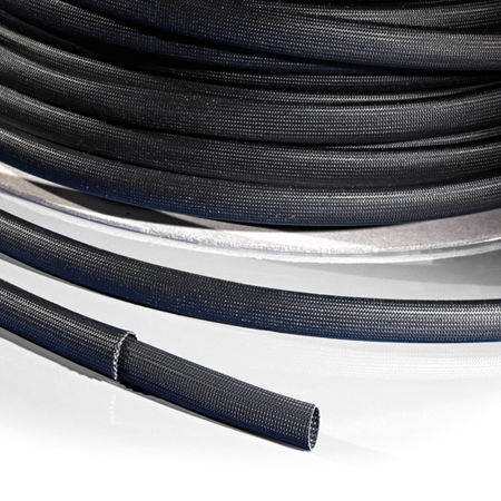 Gaine de protection - 3266B - TEXPACK - tubulaire / de câbles électriques / pour câble à fibre optique