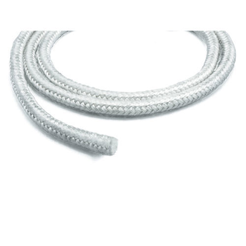 Garniture tressée en acier inoxydable - 3221I - TEXPACK - résistante aux produits chimiques / à résistance élevée / pour fours et étuves
