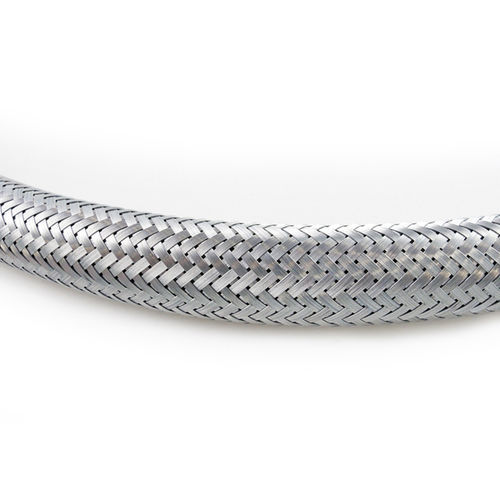 Garniture tressée en fibre de verre - 3220IR - TEXPACK - résistante aux produits chimiques / à résistance élevée