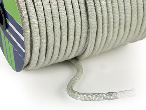 Garniture tressée en acier inoxydable - 3228WTEX-3228BTEX-3227TEX-3227TEXN - TEXPACK - résistante aux produits chimiques / à résistance élevée / pour fours et étuves