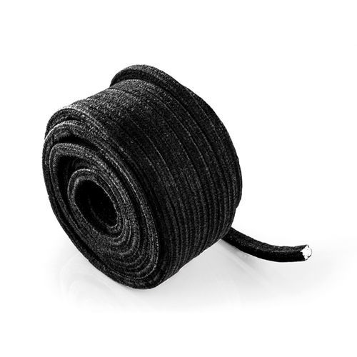 Garniture tressée en fibre de verre - 3220SG - TEXPACK - résistante aux produits chimiques / à résistance élevée / pour fours et étuves