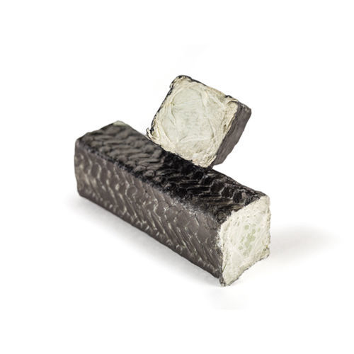 Garniture tressée en PTFE - 3224 - TEXPACK - en fibre de verre / résistante aux produits chimiques / à résistance élevée