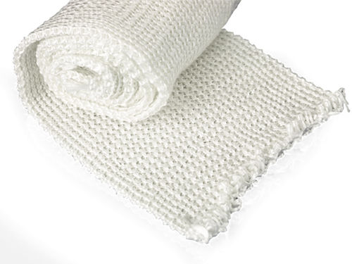 Ruban d'isolation thermique - 3257X - TEXPACK - d'étanchéité / en fibre de verre / silicone