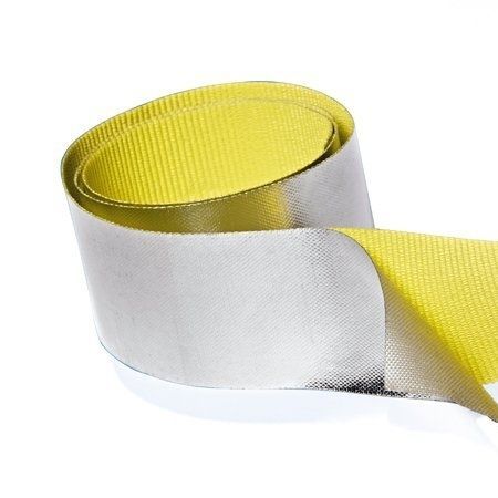 Ruban adhésif isolant - 3500 - TEXPACK - de masquage / en tissu de verre / silicone