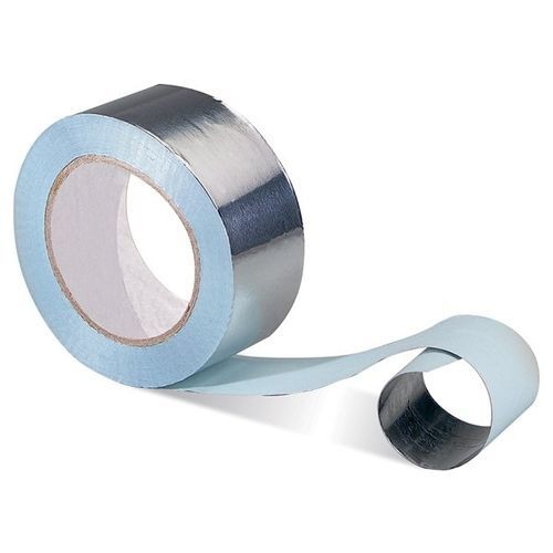 Ruban adhésif double-face - 3310-3311-3313-3314 - TEXPACK - isolant / en aluminium / pour l'industrie