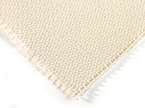 Tissu technique antichaleur - 1740 - TEXPACK - en fibre de verre / pour isolation thermique / pour l'industrie automobile