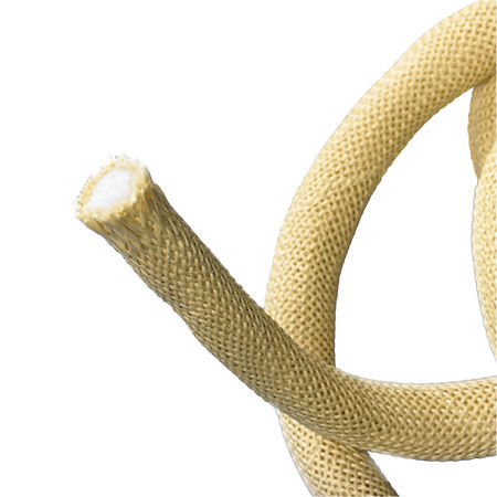 Garniture tressée en aramide - ARAMTEX® 1200TV96 - TEXPACK - en textile / à résistance élevée / pour haute température