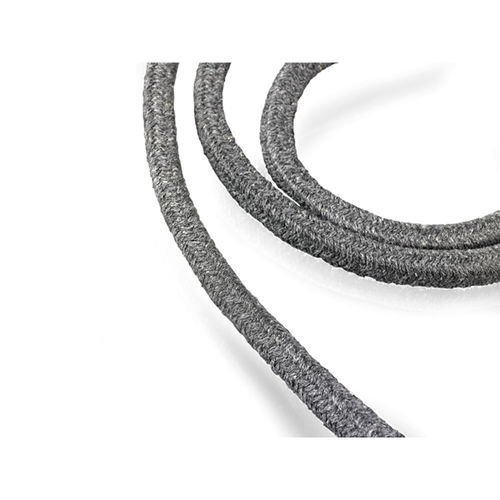 Garniture tressée en aramide - ARAMTEX® 1200B - TEXPACK - en fibre de verre / pour fours et étuves / pour chaudière