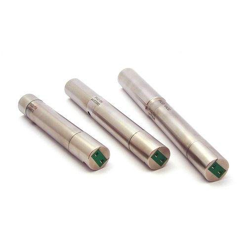 Enregistreur de données de température - PicoVACQ Thermocouple - TMI-ORION - USB / avec interface PC / pour thermocouple