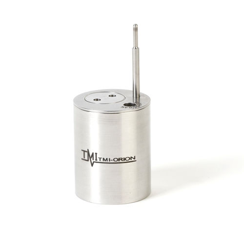 Enregistreur de données de température - NanoVACQ PT - TMI-ORION - de pression / USB / radio fréquence