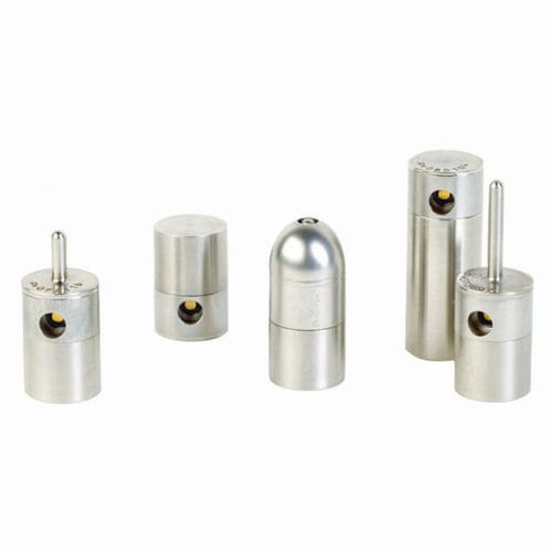 Enregistreur de données de température - PicoVACQ series - TMI-ORION - USB / avec interface PC / sans écran