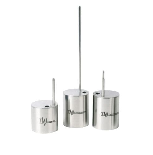 Enregistreur de données de température - NanoVACQ series  - TMI-ORION - USB / radio fréquence / avec interface PC